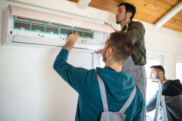 Best HVAC system installation  in Landis, NC