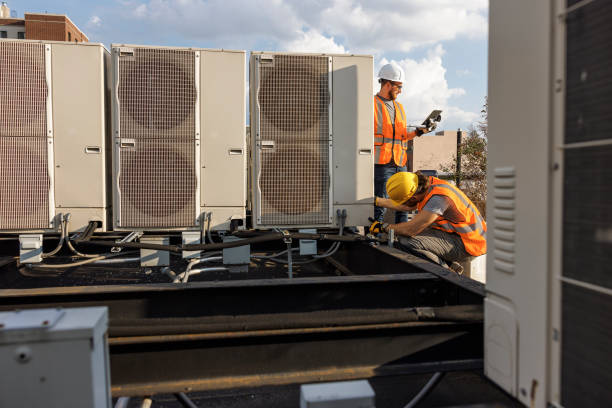Best HVAC maintenance near me  in Landis, NC