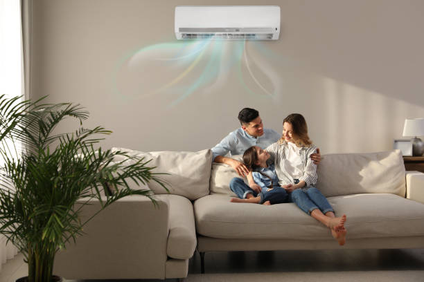 Best HVAC contractors  in Landis, NC