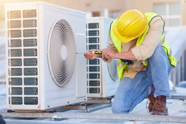Best Ductless HVAC repair  in Landis, NC