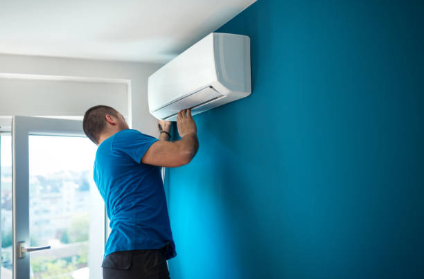 Best Local HVAC companies  in Landis, NC
