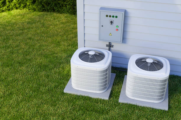 Best Affordable HVAC services  in Landis, NC