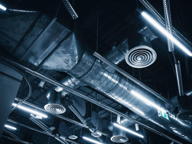 Best Best HVAC companies  in Landis, NC