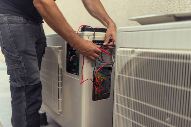 Best Emergency HVAC repair  in Landis, NC