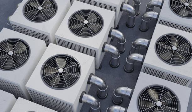 Best HVAC air duct cleaning  in Landis, NC