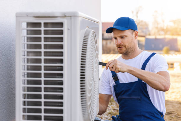 Landis, NC HVAC Company
