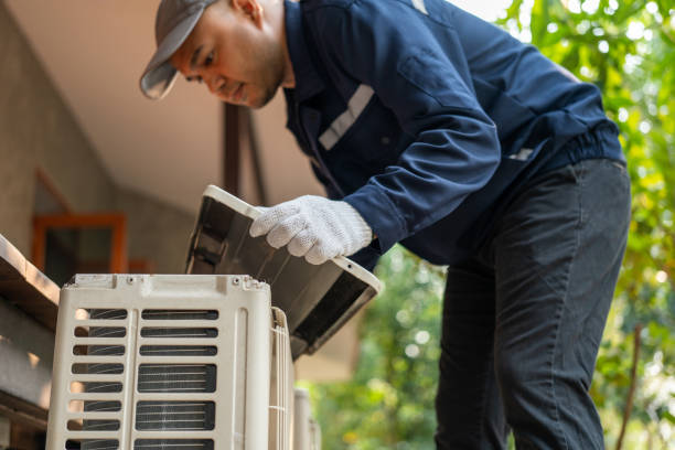 Best HVAC companies near me  in Landis, NC