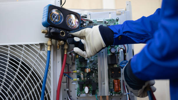 Best Affordable HVAC services  in Landis, NC