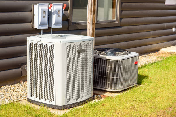 Best HVAC installation services  in Landis, NC
